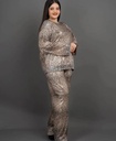 Laser Tiger Pants Set