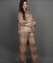 Laser Tiger Pants Set
