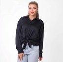 Satin Plain Classic Shirt