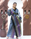 Handwoven Kaftan