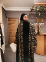 JOUD Linen Kaftan 