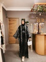 JOUD Linen Kaftan 