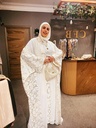 JOUD Linen Kaftan 