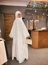 JOUD Linen Kaftan 