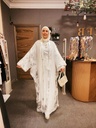 JANA Linen Kaftan