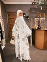 JANA Linen Kaftan