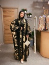 JANA Linen Kaftan