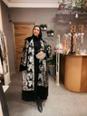 TAJ Linen Kaftan