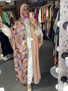 RAMA Chiffon Kaftan