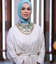 Plain Maxi Shirt Dress