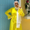 Vintage Summer Day Dress
