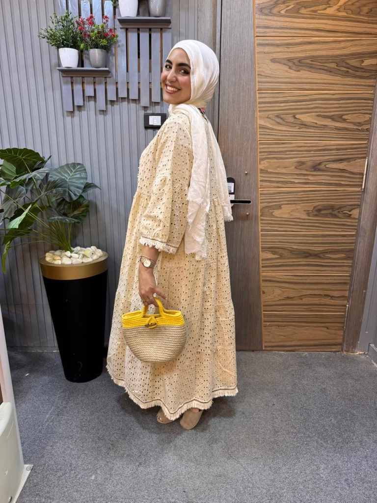 Cindrella Rokhama Dress