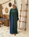 Semi Denim Maxi Drees