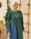 Semi Denim Maxi Drees