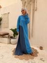 Semi Denim Maxi Drees