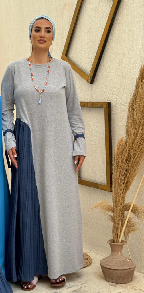 Semi Denim Maxi Drees