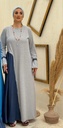 Semi Denim Maxi Drees