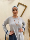 Semi Denim Maxi Drees