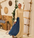 Semi Denim Maxi Drees