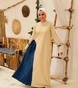 Semi Denim Maxi Drees
