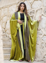 Velvet Kaftan