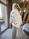 Hand Draw T-shirt