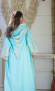 Hurah Dress