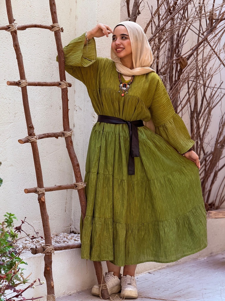 Klosh Cinderella Dress
