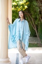 Marseille Blouse