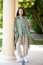 Marseille Blouse