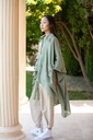 Marseille Blouse