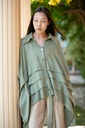 Marseille Blouse