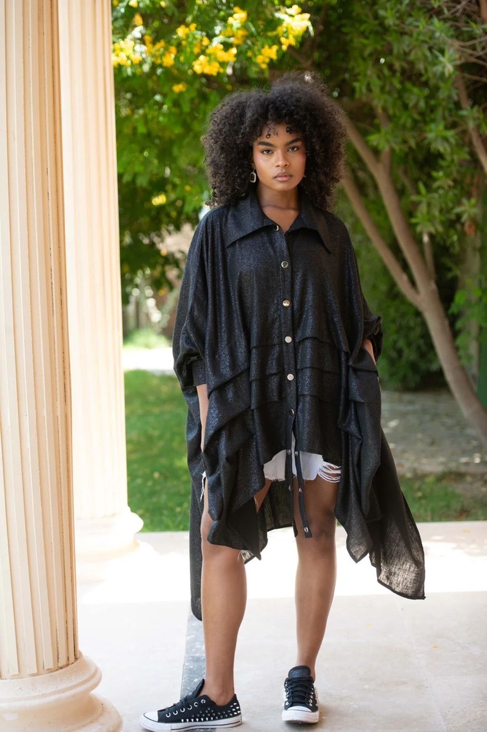 Marseille Blouse