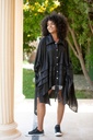 Marseille Blouse