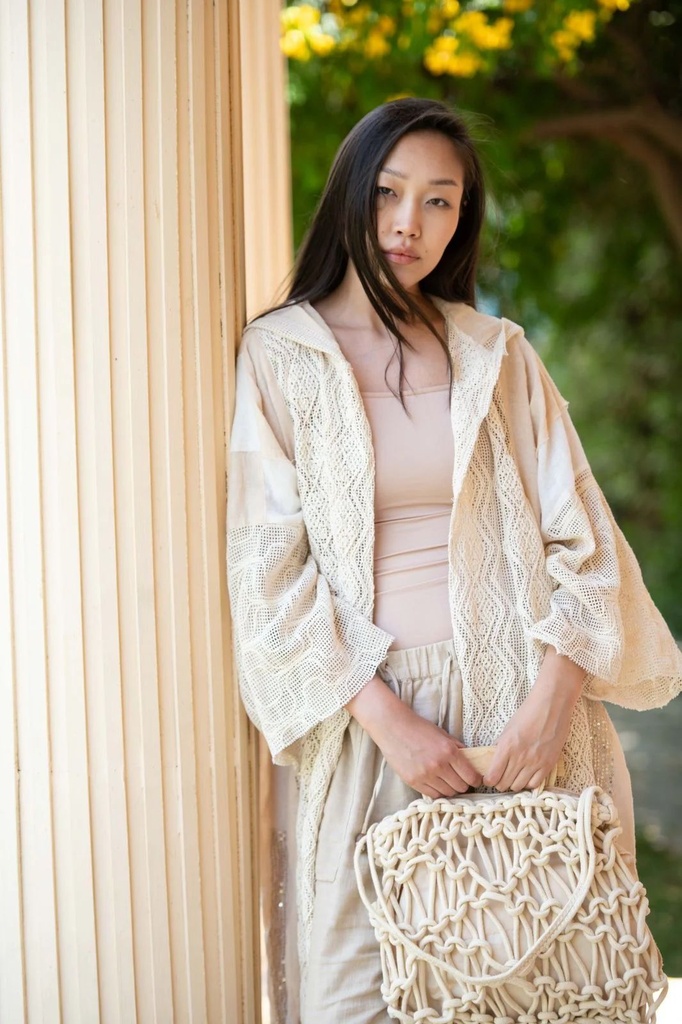 Sahary Cardigan