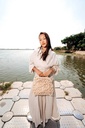 Linen Grace Dress