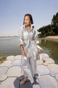 Santorini Suit