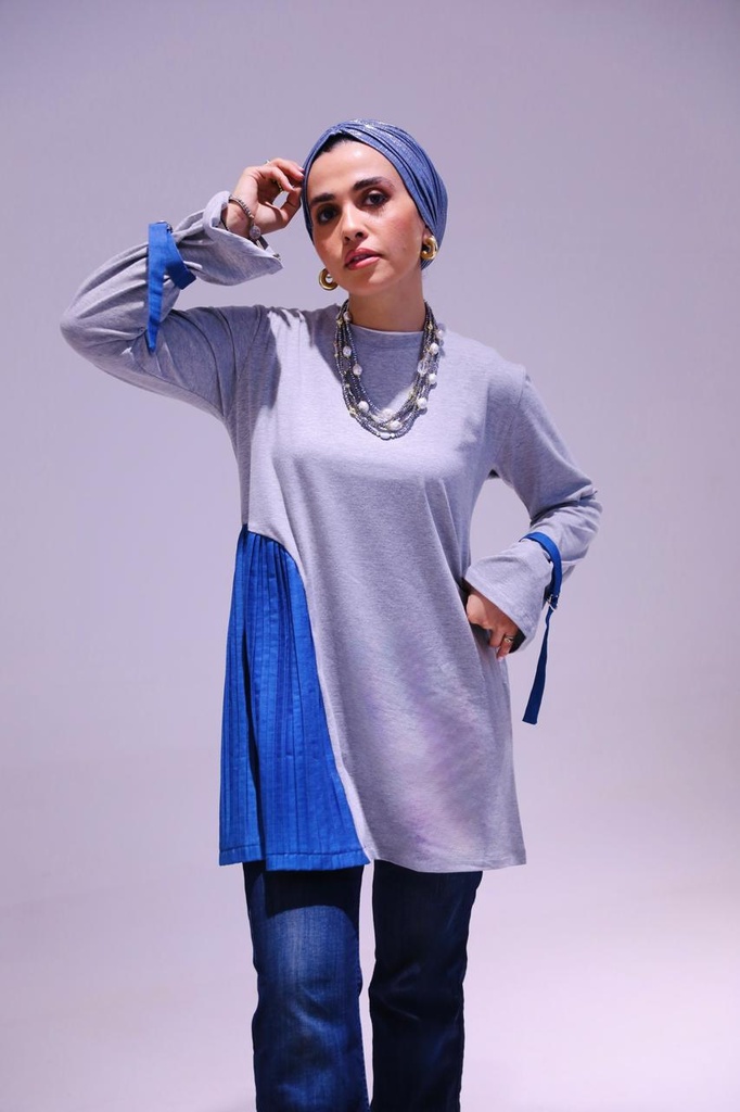 Semi Denim Top