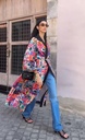 MAG Colorful Kaftan