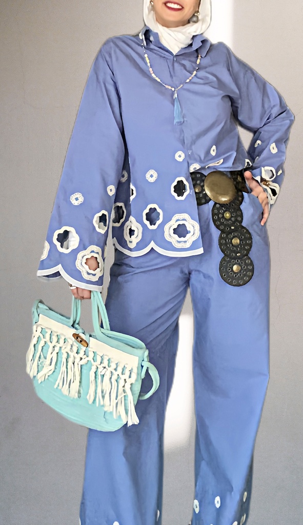 Daylight Pants Set