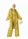 Arabian Jumpsuit Set