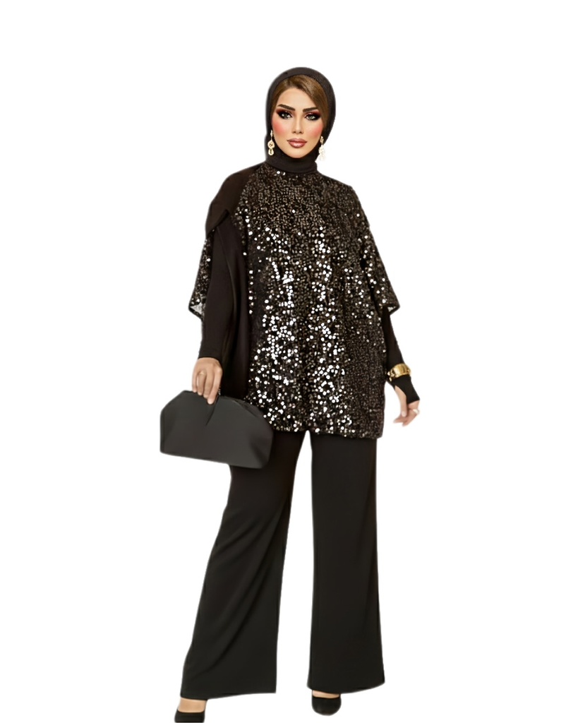 Nova Sequin Set