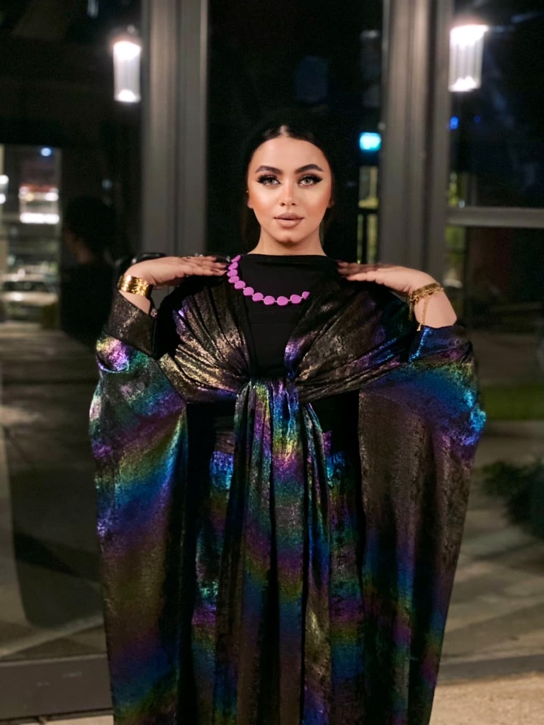 Disney Colorful Poncho Suit