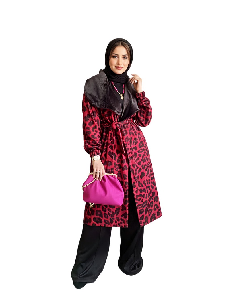 Tiger-Panel Pocket Set