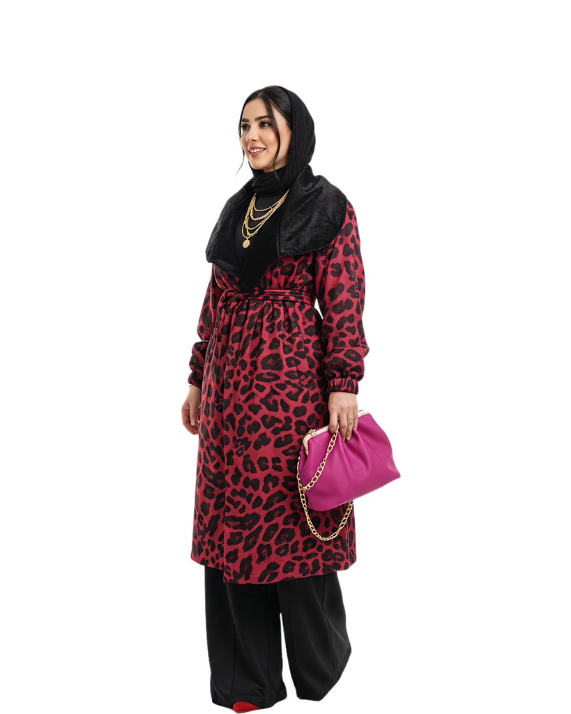 Tiger-Panel Pocket Set