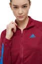 Adidas Zip-Up Tracksuit Set