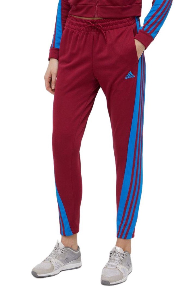 Adidas Zip-Up Tracksuit Set