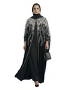 Luxurious Royal Embroidered Cape