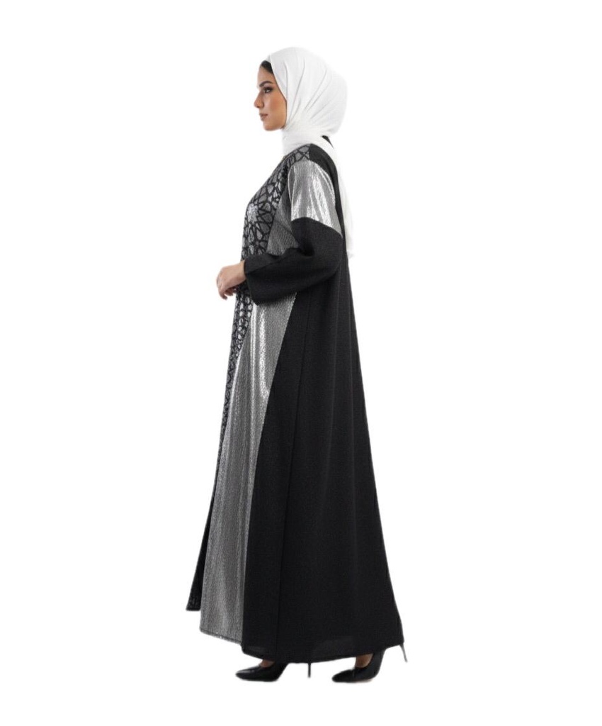 Andalus Star Kaftan