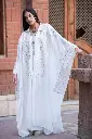 Maliha kaftan